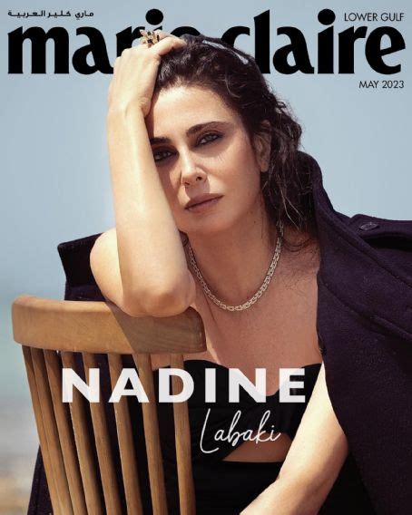 nadine labaki boyfriend